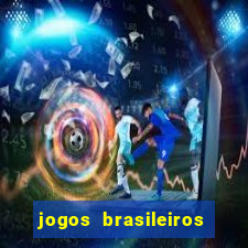 jogos brasileiros que ganham dinheiro de verdade